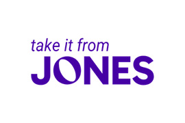 TAKE IT FORM JONES_MYKLA